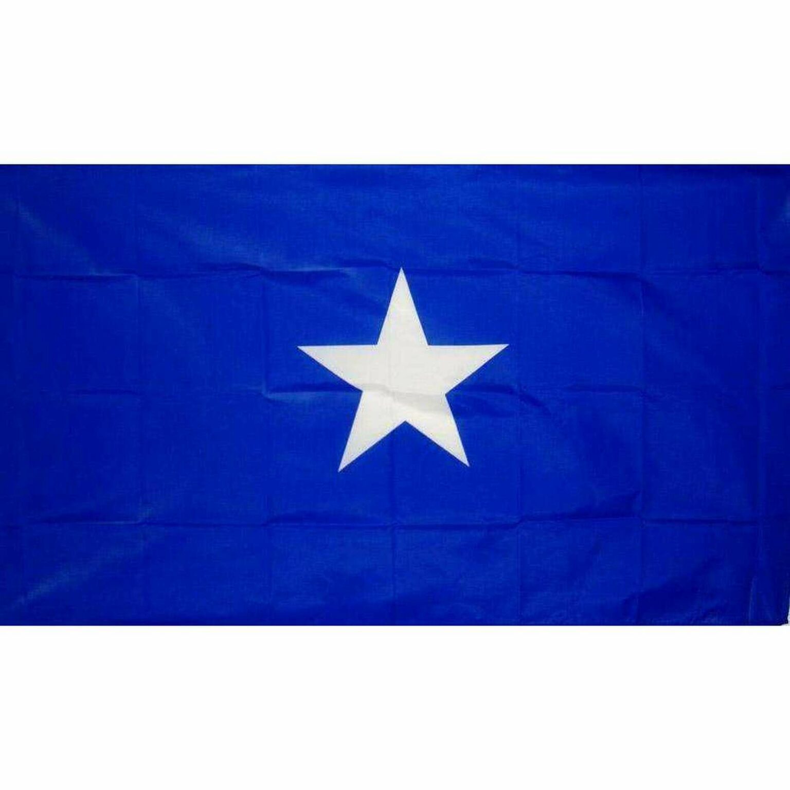 Bonnie Blue Flag Confederate Flag