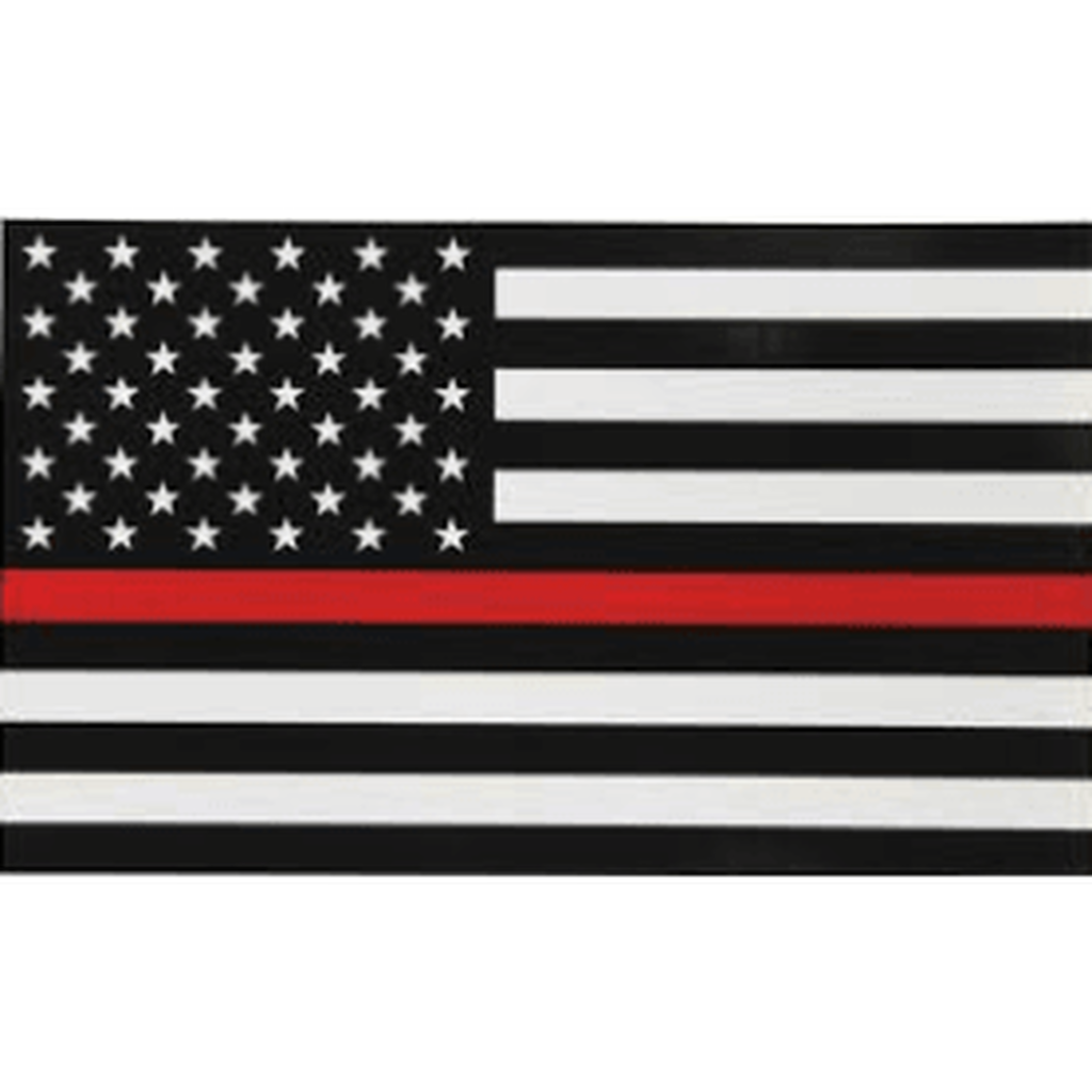 thin-red-line-black-and-white-american-flag-confederate-flag