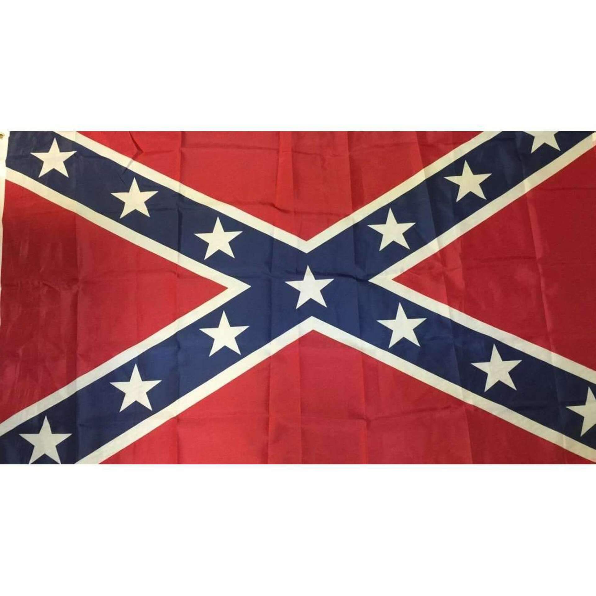 confederate-flag-3x5-lightweight-polyesterflagthe-dixie-shop-14558326 69268...